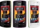 NOKIA N500