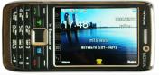 Nokia E71 TV