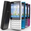 Nokia X3